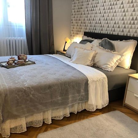 Vracar Apartment 베오그라드 외부 사진