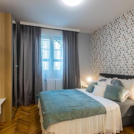 Vracar Apartment 베오그라드 외부 사진